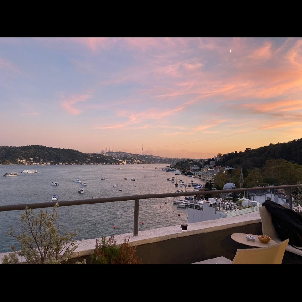 Meet your Posher, Seda